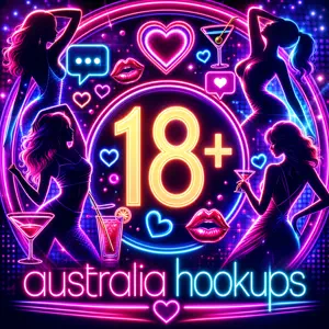 AUSTRALIA HOOKUPS